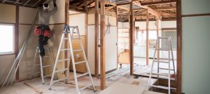 Entreprise de rénovation de la maison et de rénovation d’appartement à Druye